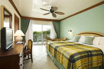 Barcelo Playa Langosta Hotel Tamarindo Buitenkant foto
